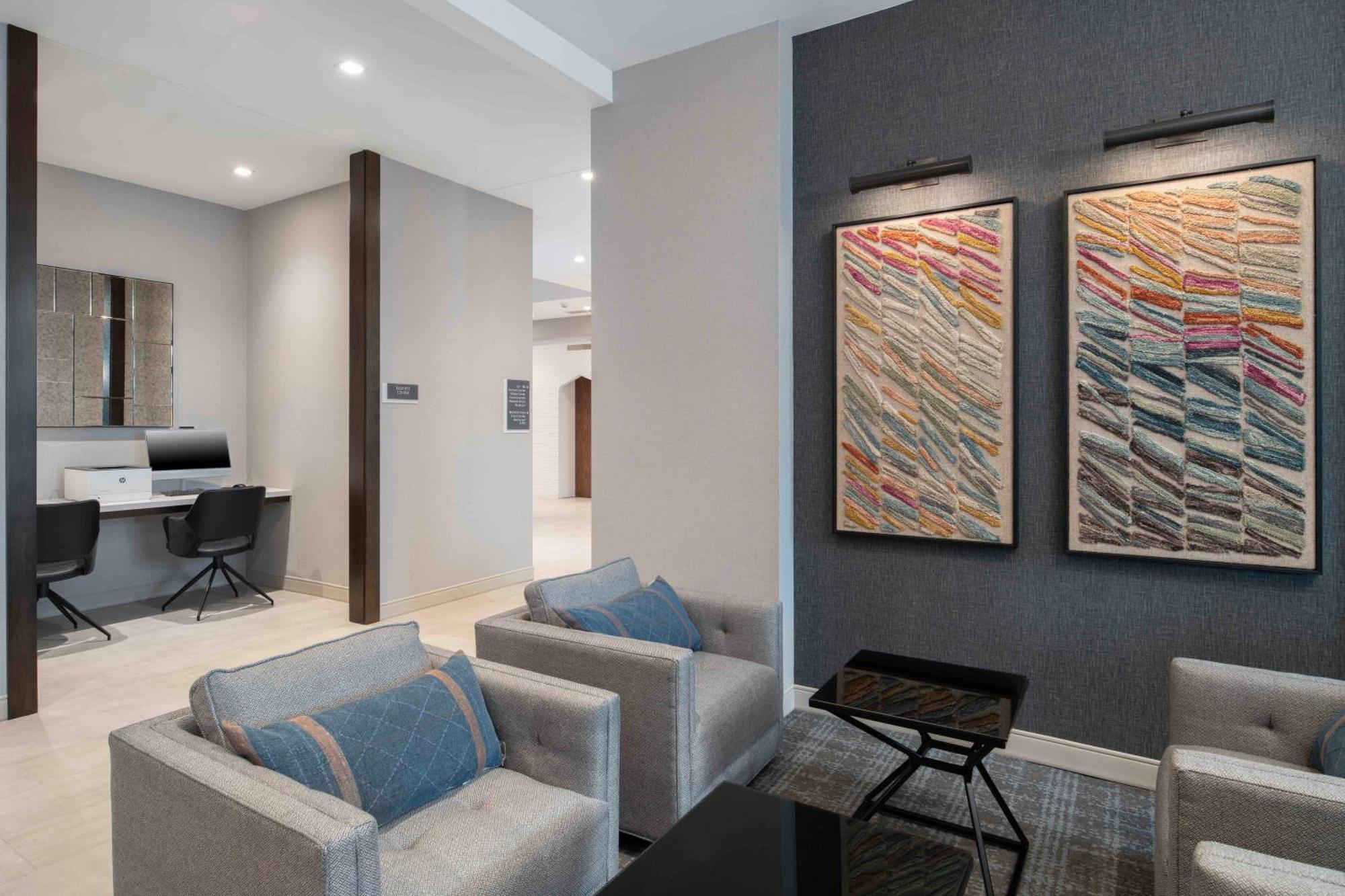 Towneplace Suites By Marriott 프레이밍햄 외부 사진
