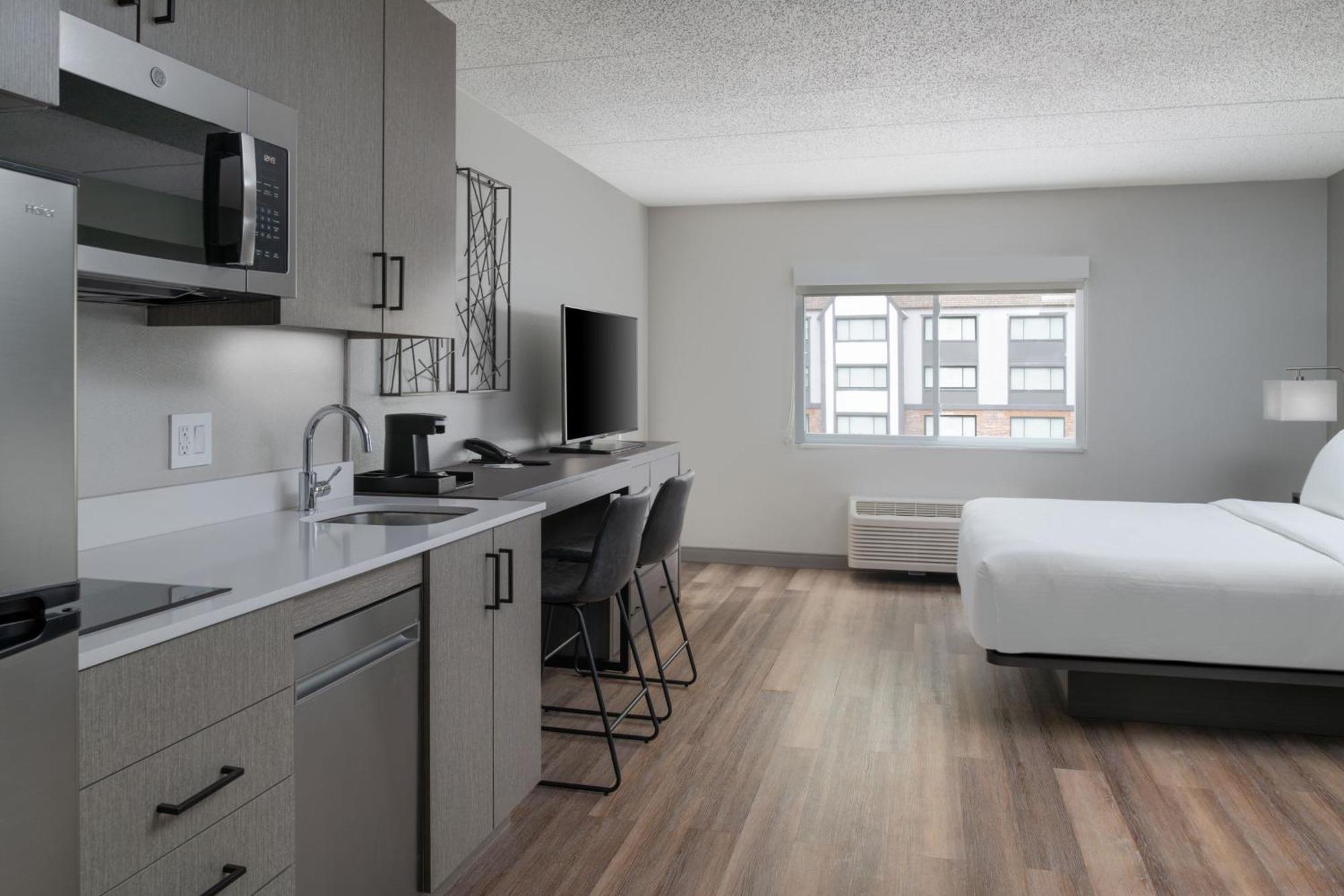Towneplace Suites By Marriott 프레이밍햄 외부 사진