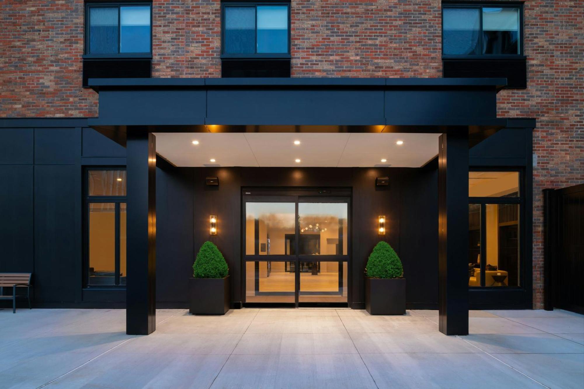 Towneplace Suites By Marriott 프레이밍햄 외부 사진