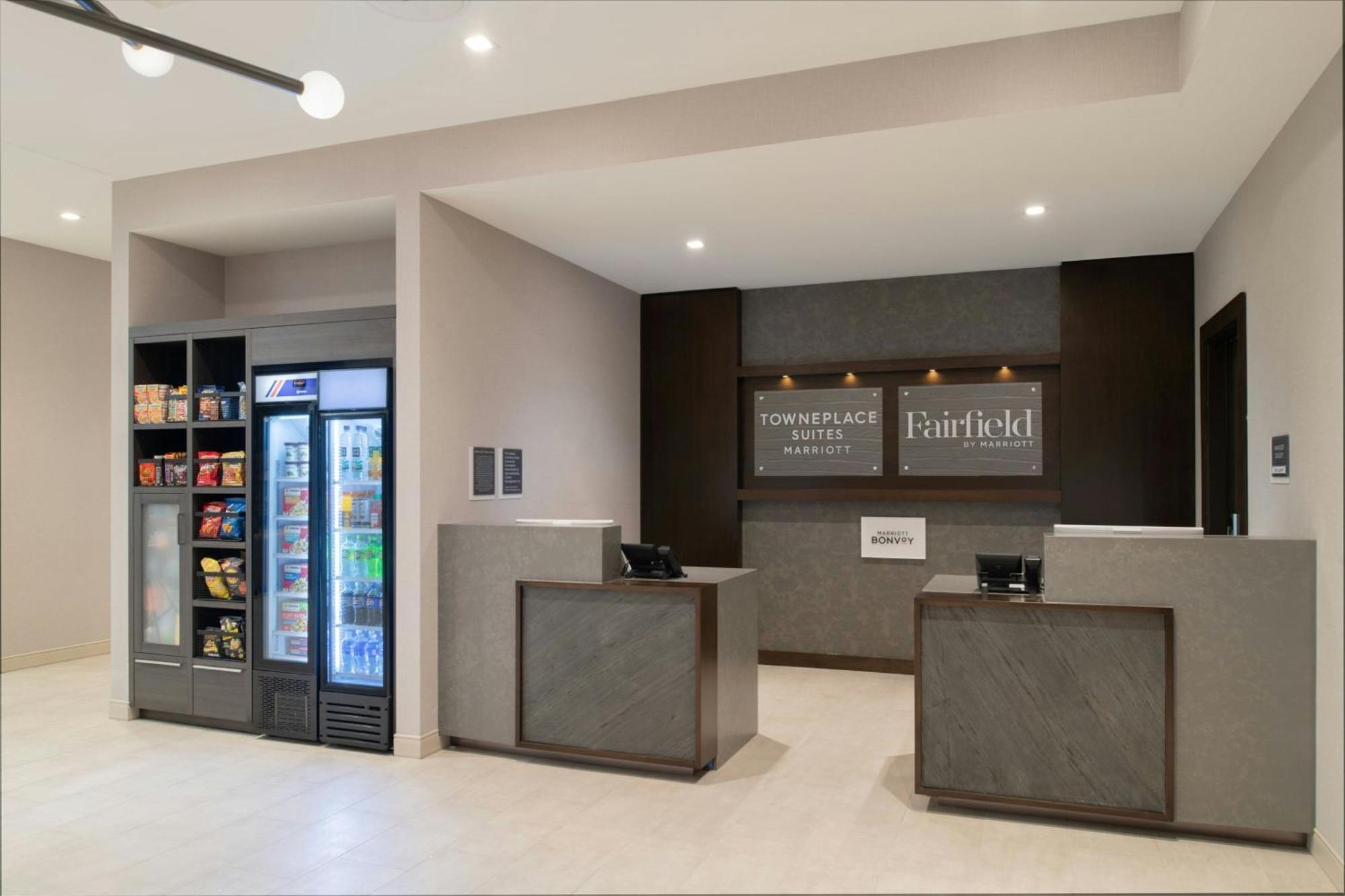 Towneplace Suites By Marriott 프레이밍햄 외부 사진